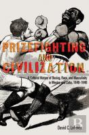 Prizefighting And Civilization