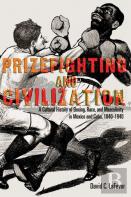 Prizefighting And Civilization
