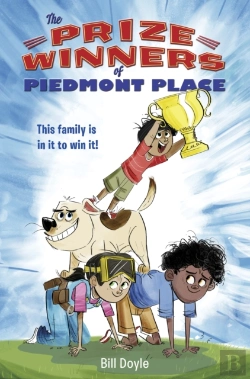 Bertrand.pt - Prizewinners Of Piedmont Place