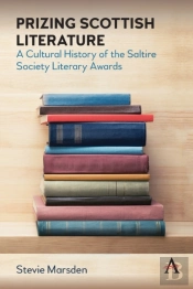 Prizing Scottish Literature