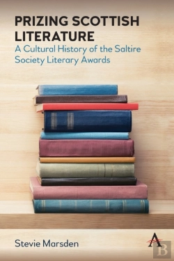 Bertrand.pt - Prizing Scottish Literature