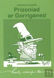 Prizionad Ar Gorriganed
