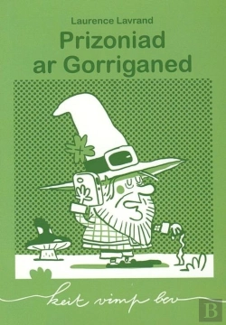 Bertrand.pt - Prizionad Ar Gorriganed
