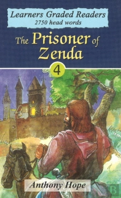 Bertrand.pt - Prizoner Of Zenda