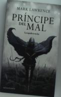 Pr¡Ncipe Del Mal