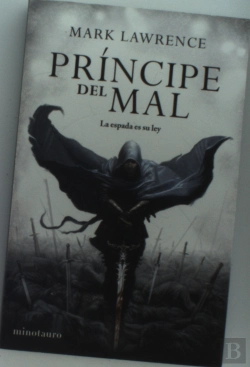 Bertrand.pt - Pr¡Ncipe Del Mal