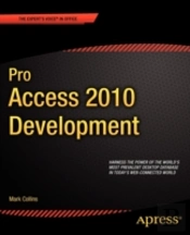 Pro Access 2010 Development