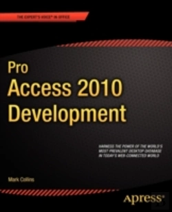 Bertrand.pt - Pro Access 2010 Development