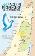 Pro-Action In Defence Of The Jewish State