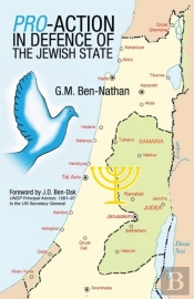 Pro-Action In Defence Of The Jewish State
