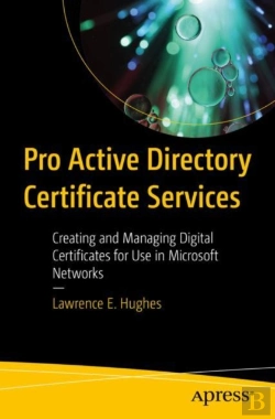 Bertrand.pt - Pro Active Directory Certificate Services