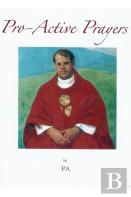 Pro-Active Prayers