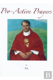 Pro-Active Prayers
