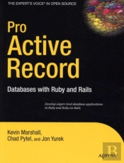 Pro Active Record