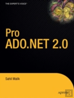 Bertrand.pt - Pro Ado.Net 2.0