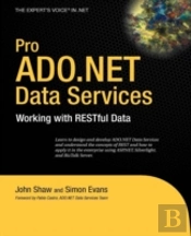 Pro Ado.Net Data Services