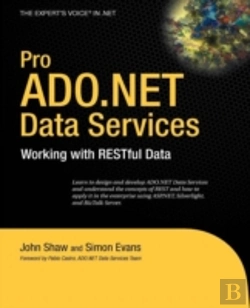 Bertrand.pt - Pro Ado.Net Data Services