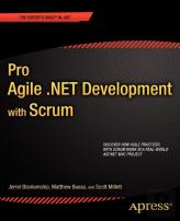 Pro Agile .Net Development With Scrum