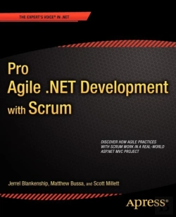 Bertrand.pt - Pro Agile .Net Development With Scrum