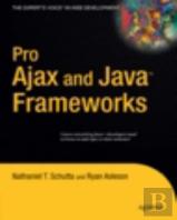 Pro Ajax And Java Frameworks
