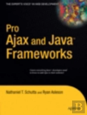 Pro Ajax And Java Frameworks