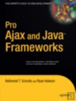 Bertrand.pt - Pro Ajax And Java Frameworks