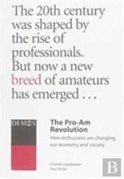 Pro-Am Revolution