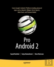 Pro Android 2