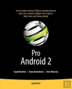 Bertrand.pt - Pro Android 2