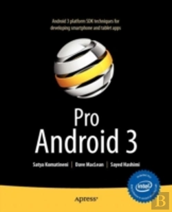 Bertrand.pt - Pro Android 3