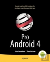 Pro Android 4
