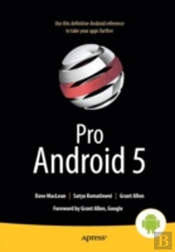 Bertrand.pt - Pro Android 5