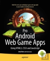 Pro Android Web Game Apps