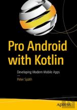 Pro Android With Kotlin