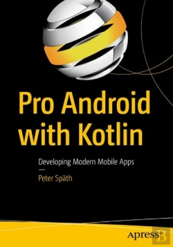 Bertrand.pt - Pro Android With Kotlin