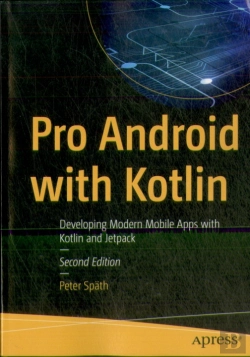 Bertrand.pt - Pro Android With Kotlin