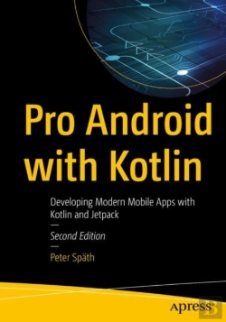 Bertrand.pt - Pro Android With Kotlin
