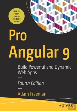 Bertrand.pt - Pro Angular 9