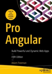 Pro Angular