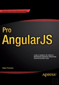 Bertrand.pt - Pro Angularjs