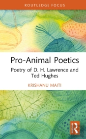 Pro-Animal Poetics