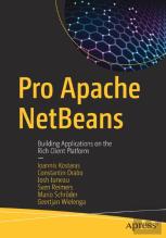 Pro Apache Netbeans