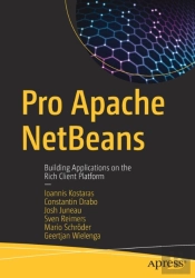 Pro Apache Netbeans