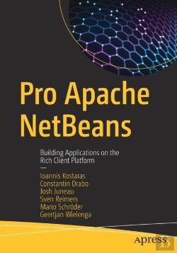 Bertrand.pt - Pro Apache Netbeans