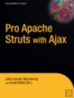 Bertrand.pt - Pro Apache Struts And Ajax