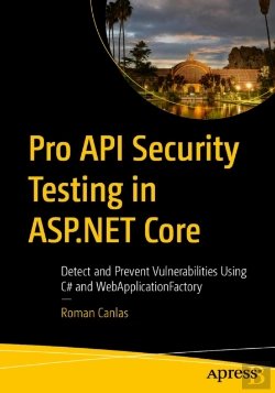 Bertrand.pt - Pro Api Security Testing In Asp.Net Core