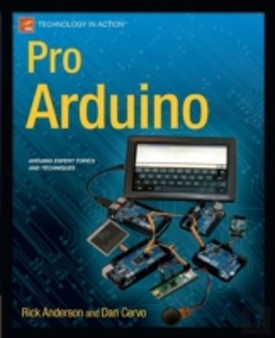 Bertrand.pt - Pro Arduino