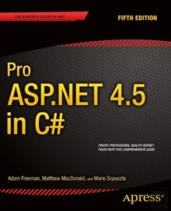 Bertrand.pt - Pro Asp Net 45 In C