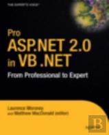 Pro Asp.Net 2.0 In Vb 2005