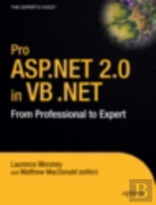 Pro Asp.Net 2.0 In Vb 2005